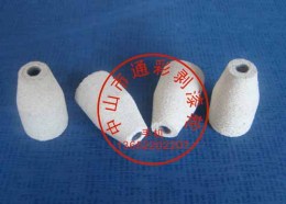 珠海锥形轮 漆包线脱漆机 刮漆器刀头 剥漆钢丝轮