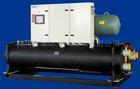 地源热泵机组/地源热泵机组型号/地源热泵机组尺寸/地