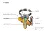丹佛斯 TX2/068Z3206 膨胀阀