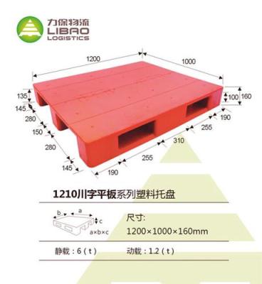 河北塑料托盘专业的塑料托盘厂家供应商