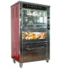 2011秋季新款新款多功能烤地瓜机 电烤炉 立式烧烤机