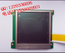 COG液晶屏 160160点阵LCD显示屏 COG液晶模块 图形LCM