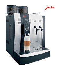 供应瑞士优瑞JURA X9全自动咖啡机