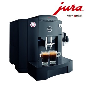 瑞士优瑞JURA IMPRESSA XF50C全自动咖啡机