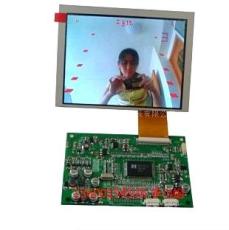 AT050TN52 V.1液晶屏及AV驱动板厂家直销