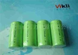 現(xiàn)貨手電筒太陽(yáng)能燈具鎳氫電池NI-MHC3000MAH