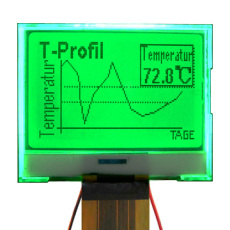 COG12864液晶显示屏液晶模块LCD显示屏