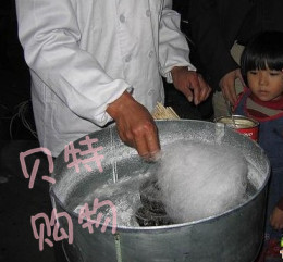 新型棉花糖机 棉花糖机价格 北京棉花糖机器技术