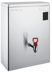 2012新款 数字程控电热开水机 可壁挂 BK-20C3
