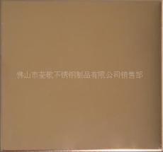 不锈钢古铜镜面板-佛山市荃歌金属制品有限公司