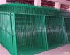 防眩网生产基地/钢板网护栏网安装流程