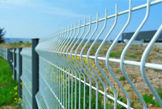 钢板网隔离栅现场安装/防眩网生产质量第一