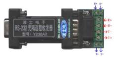 收发器 RS232 232收发 232光隔 232远传 RS232 Y232A2