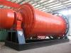 Ball grinding mill