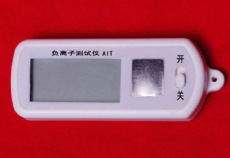 AIT负离子测量仪
