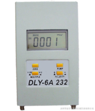 DLY-6A 232 空气离子测量仪