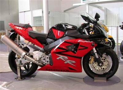 销售全新进口本田CBR250RR