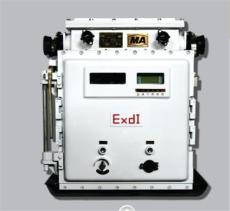 礦用隔爆型智能真空饋電開關630
