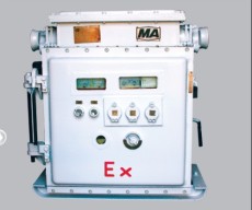 礦用隔爆型真空饋電開關500