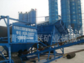 青州三联重工大型筛沙设备