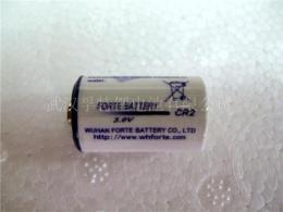可用于税控收款机锂电池CR2