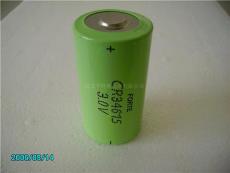 蓝牙远传设备专用 锂电池CR34615