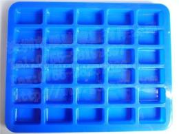 供应硅胶冰格 水果形硅胶冰格