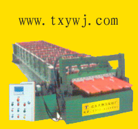TX25-205-820型压瓦机