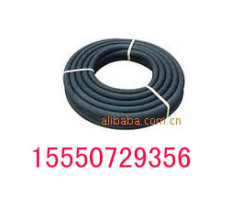 供应优质高压橡胶管 高压风管 钢丝编织管 喷浆管