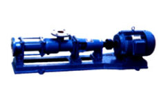 螺杆泵系列产品