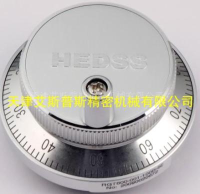 供应HEDSS RGT600手摇脉冲发生器