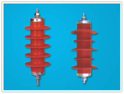 输电线路中避雷器的工作原理