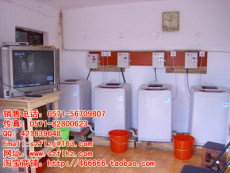 供应最畅销的投币洗衣机投币洗衣机江苏昆山生产厂家