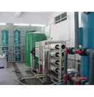 生活饮用水设备工厂水厂药厂学校用水处理设备