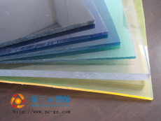 厂家直销天固 雅威高性能PC耐力板质量优 价格低