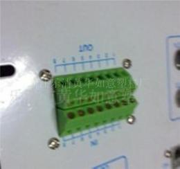 PCB螺釘式接線端子103 歐式端子 弱電模塊端子