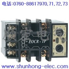 韩国Samwha EOCR三和直流欠电压保护器
