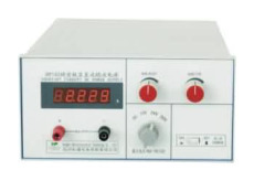 HP502 精密数显直流稳压稳流电源