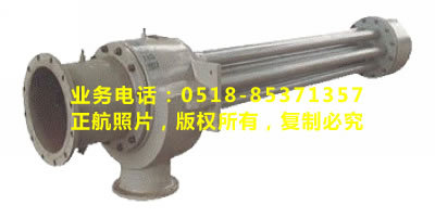 冲管消声器 射水抽气器 除氧器