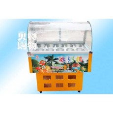 软冰粥机 小型冰粥机价格 家用冰粥机价格