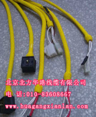 电线电缆 电线电缆厂家 华港电线电缆厂 诚信企业