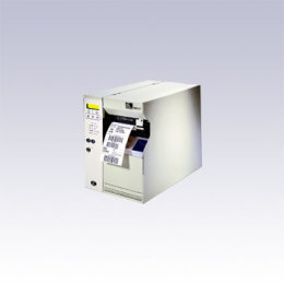供应Zebra 105SL工业型条码打印机