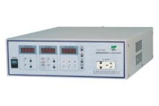 THP500精密变频 测试电源