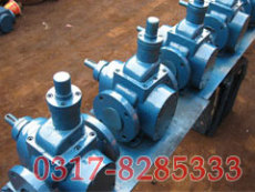 YCB1.6-0.6圆弧齿轮泵 圆弧齿轮泵 圆弧泵