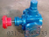 YCB3.3-0.6圆弧齿轮泵 圆弧齿轮泵 圆弧泵