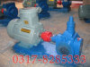 YCB8-0.6圆弧齿轮泵 圆弧齿轮泵 圆弧泵