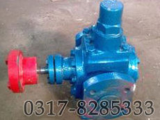 YCB10-0.6圆弧齿轮泵 圆弧齿轮泵 圆弧泵