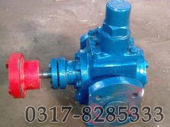 YCB10-0.6圆弧齿轮泵 圆弧齿轮泵 圆弧泵