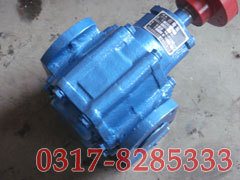 ZYB-18.3硬齿面渣油泵 硬齿面渣油泵 渣油泵