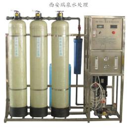 西安软化水处理 锅炉软化水处理